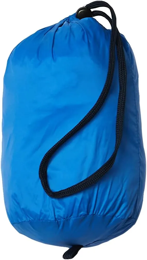 Amazon Essentials Boys and Toddlers' Lightweight Water-Resistant Packable Hooded Puffer Vest