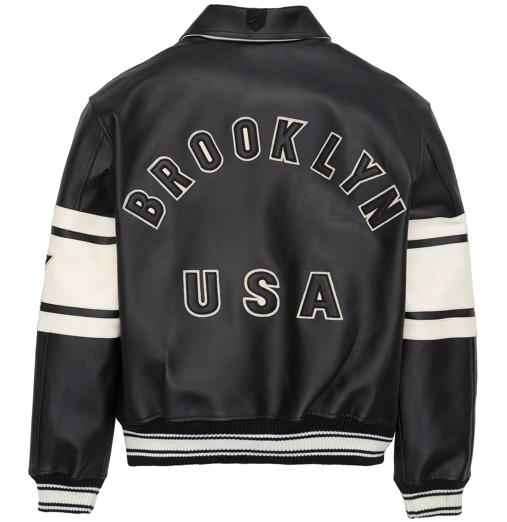 Avirex City Series Brooklyn Jacket