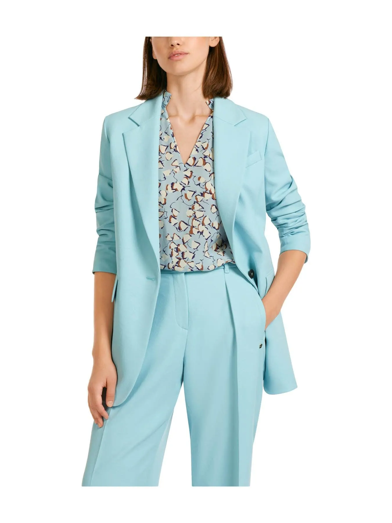 Boyfriend Blazer