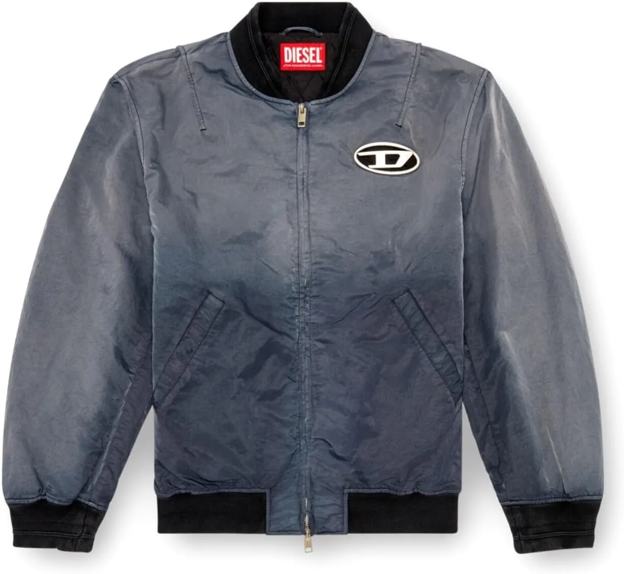 Diesel J-KEPES Bomber Jacket