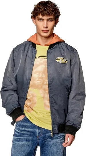 Diesel J-KEPES Bomber Jacket