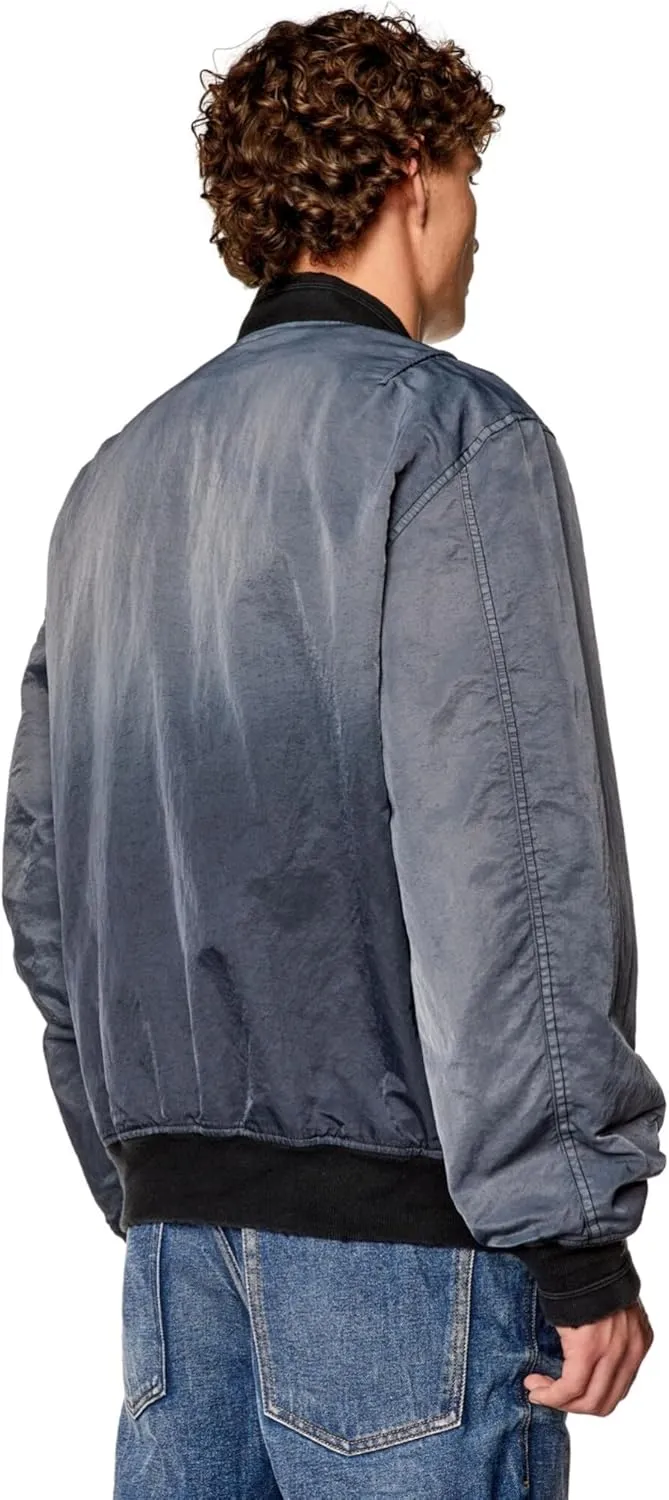 Diesel J-KEPES Bomber Jacket