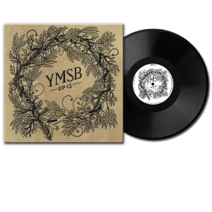 EP 13 Vinyl