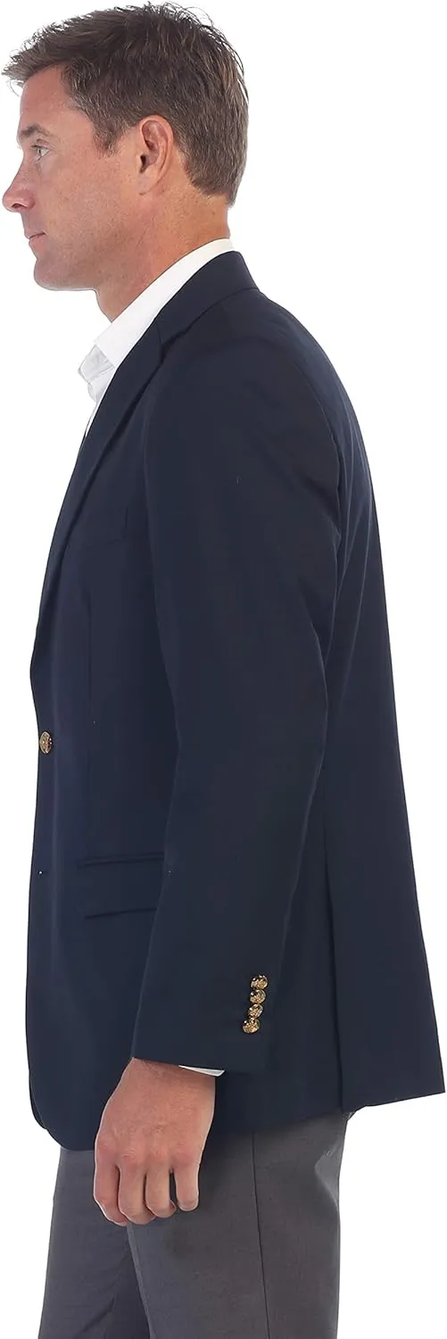 Gioberti Mens Formal Blazer Jacket
