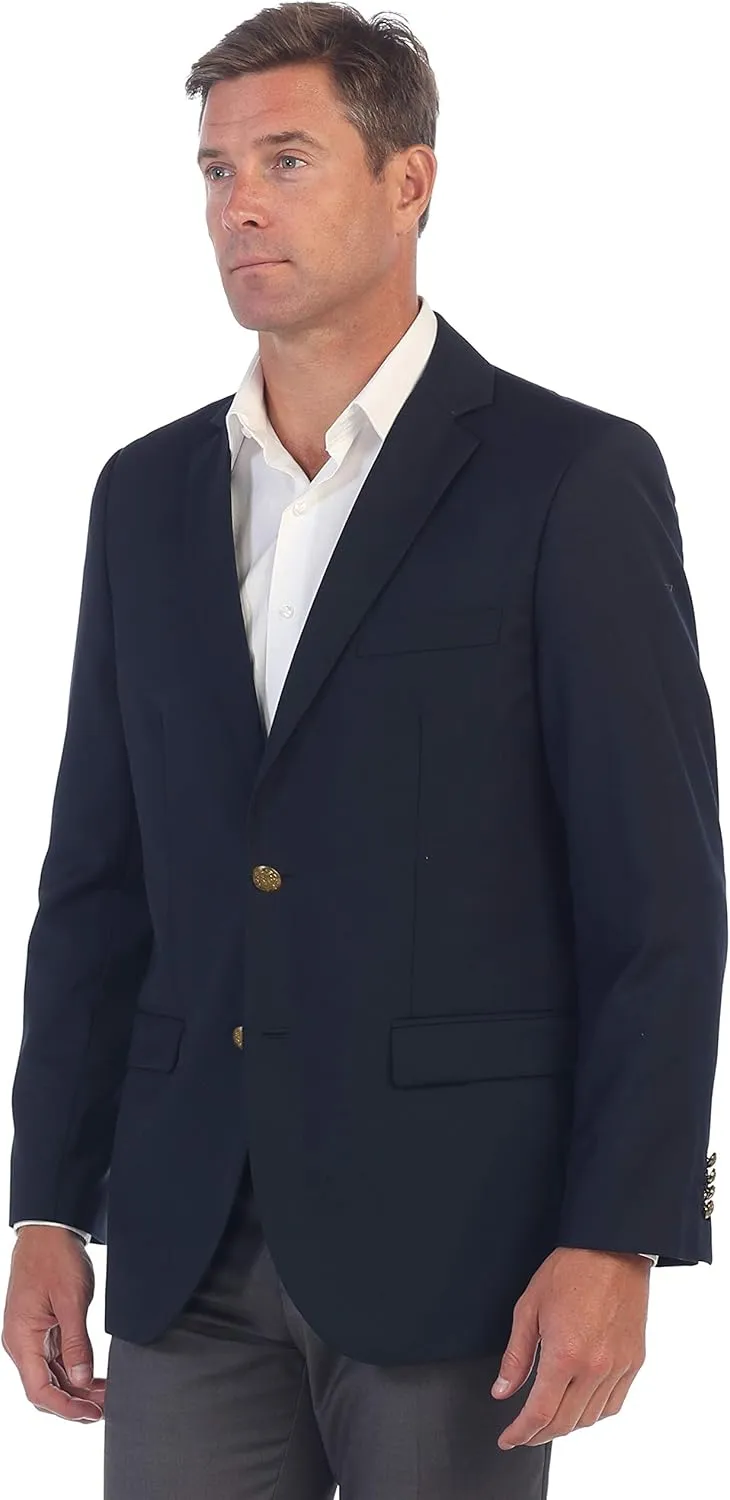 Gioberti Mens Formal Blazer Jacket