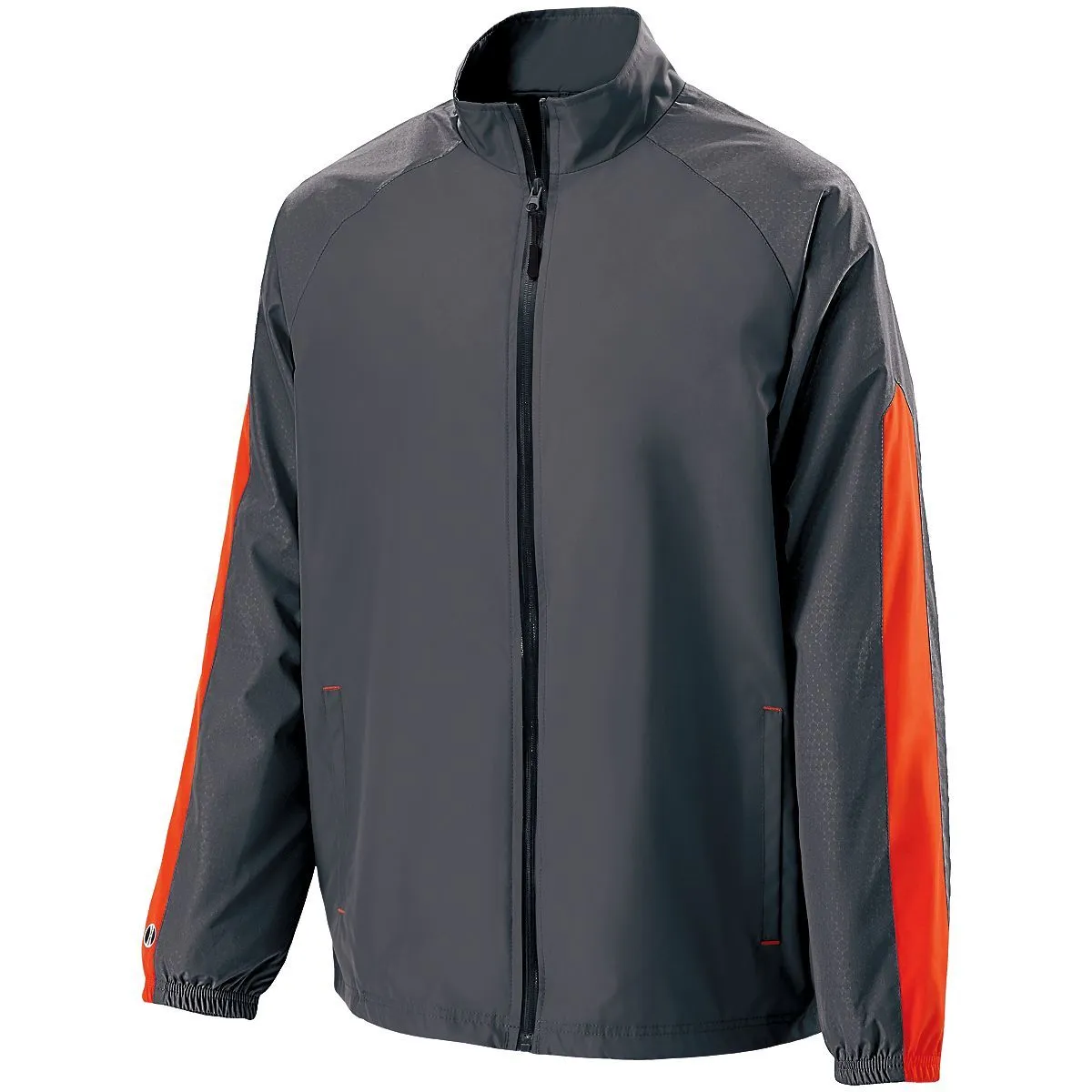 Holloway Youth Bionic Jacket