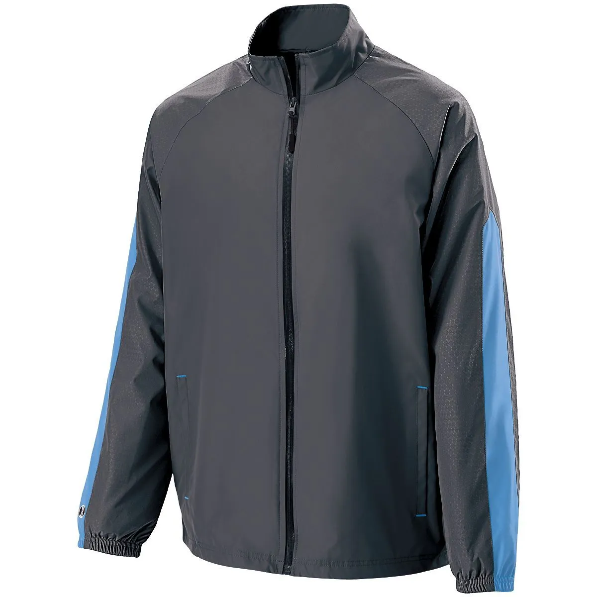Holloway Youth Bionic Jacket