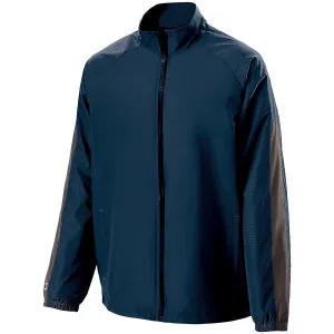Holloway Youth Bionic Jacket