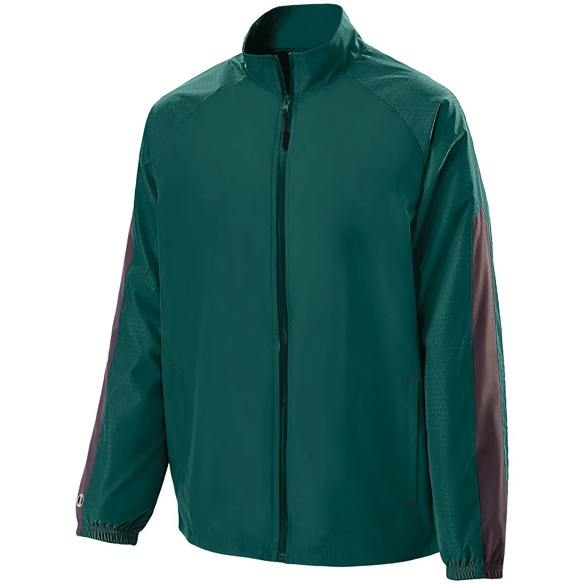 Holloway Youth Bionic Jacket
