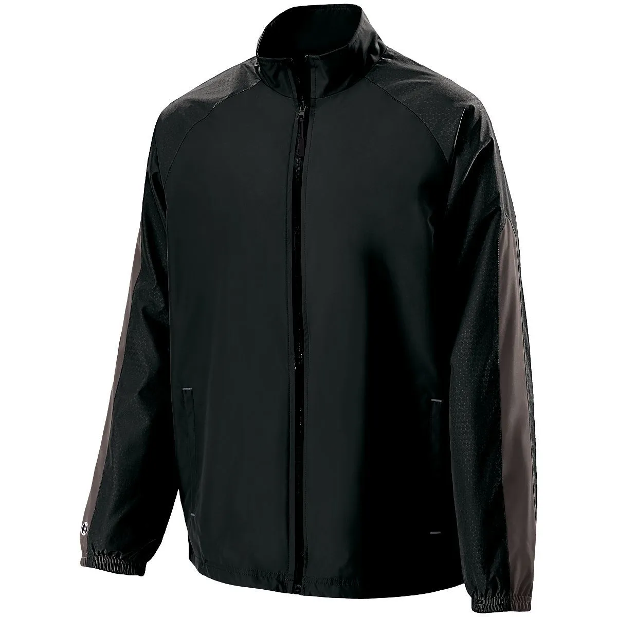 Holloway Youth Bionic Jacket