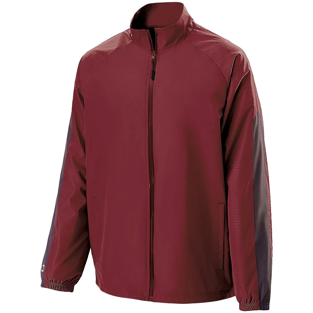Holloway Youth Bionic Jacket