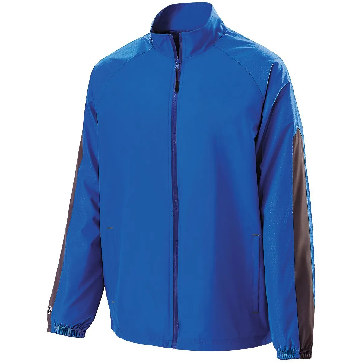 Holloway Youth Bionic Jacket