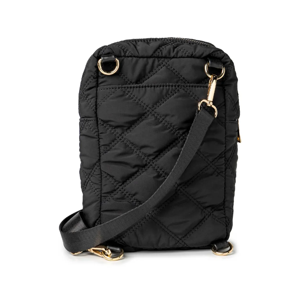 Kedzie Cloud 9 Convertible Sling Bag
