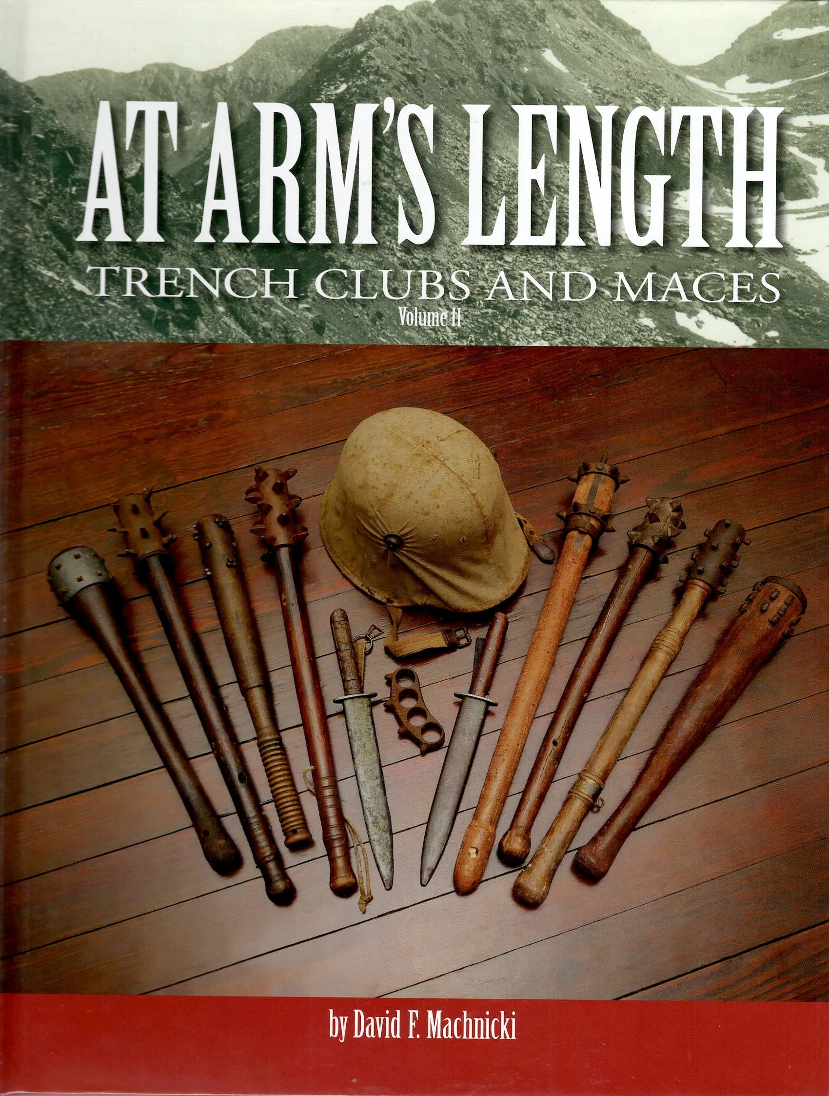 Original 19th Century Native American Plains Indian (Likey Sioux) War Club - Featured in Book At Arm's Length Page 64