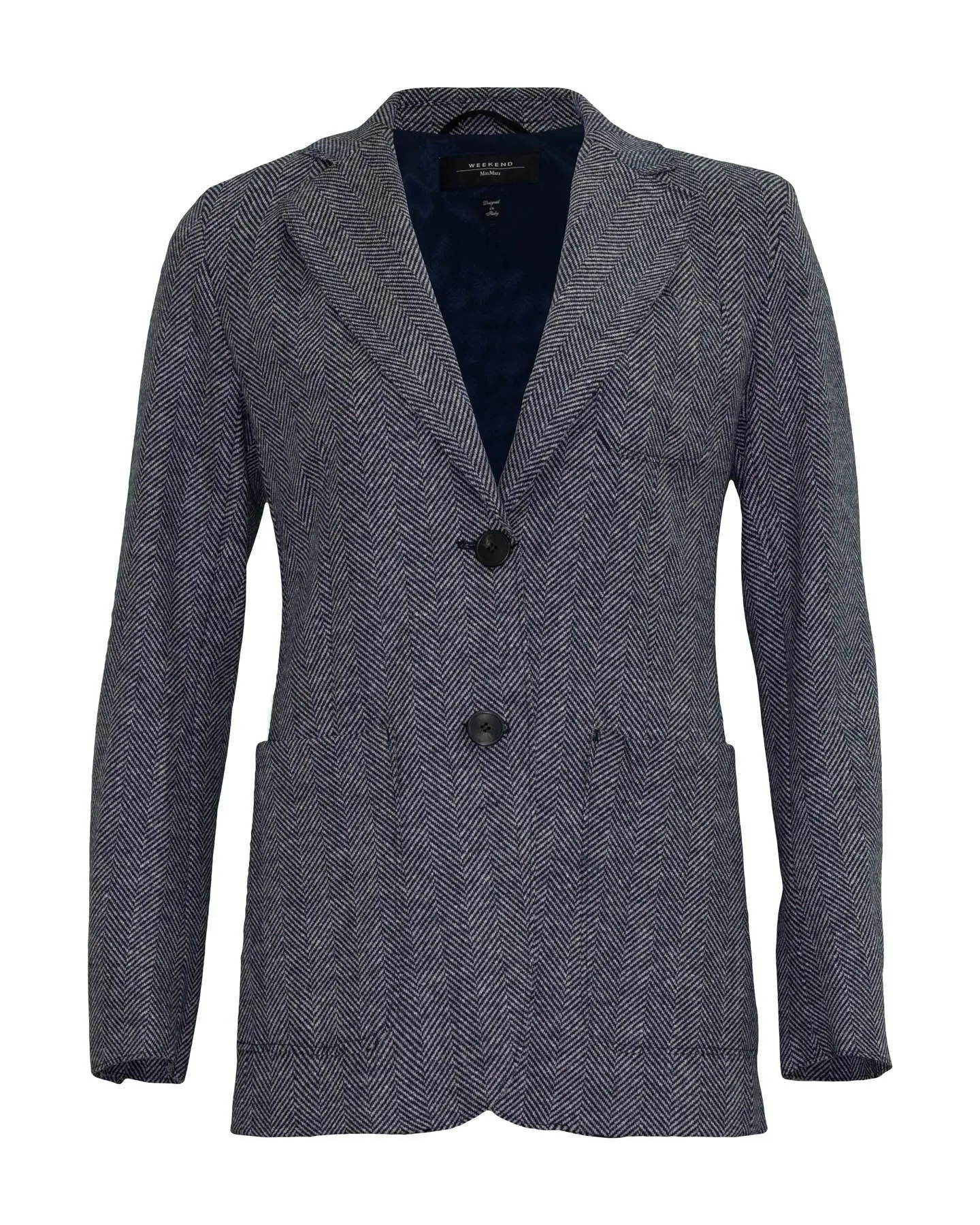 Pausa Jacket