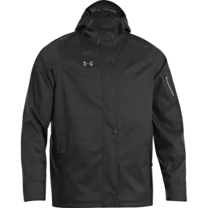 UA Men's Team Armourstorm Jacket
